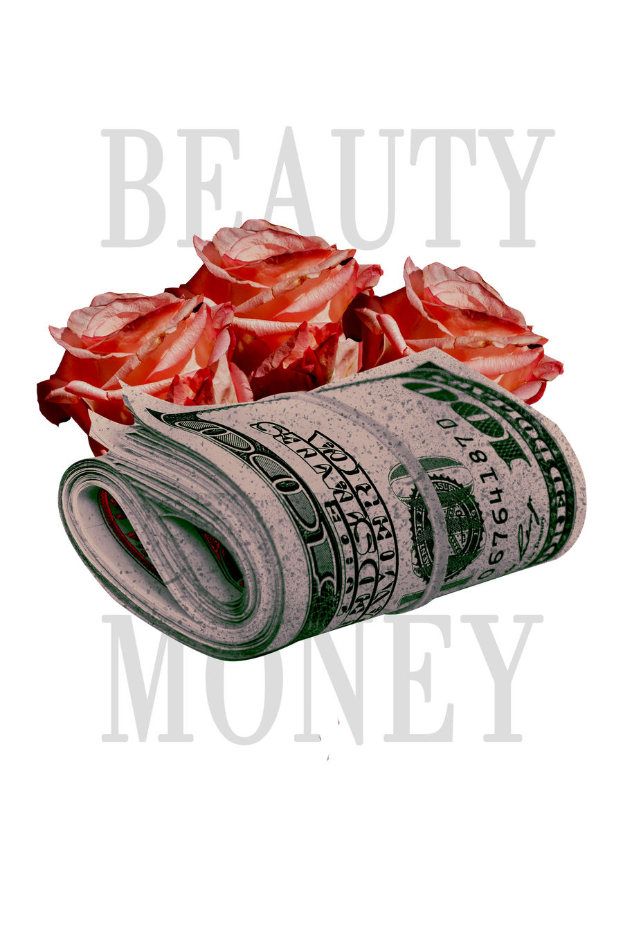 Beauty money